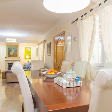 Villa Garballo Marratxi