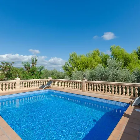 Garballo Villa Marratxi