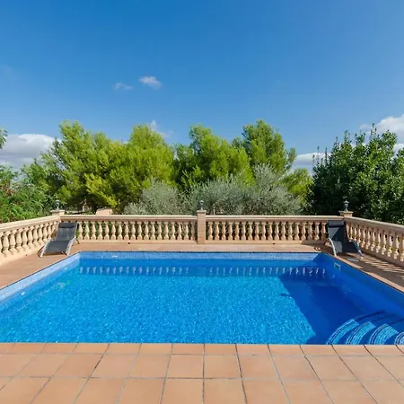 Garballo Villa