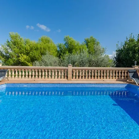 Villa Garballo Marratxi