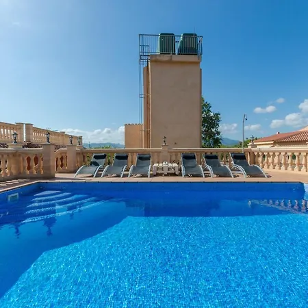 Villa Garballo Marratxi