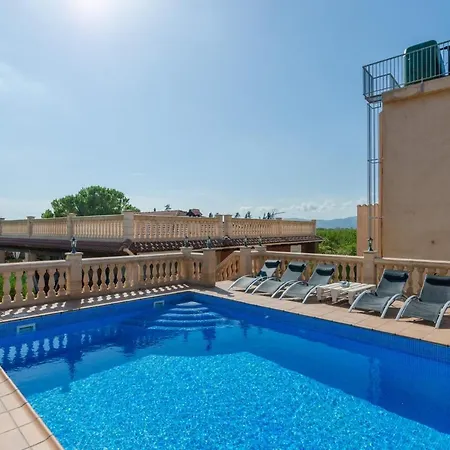 Garballo Villa