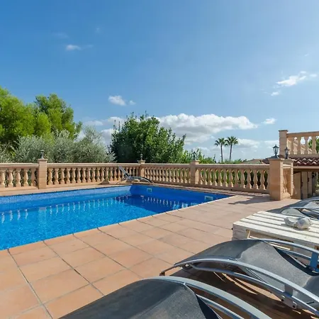 Garballo Villa Marratxi