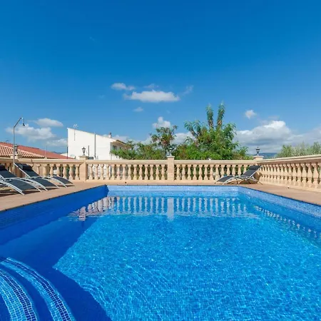 Villa Garballo