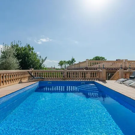 Villa Garballo