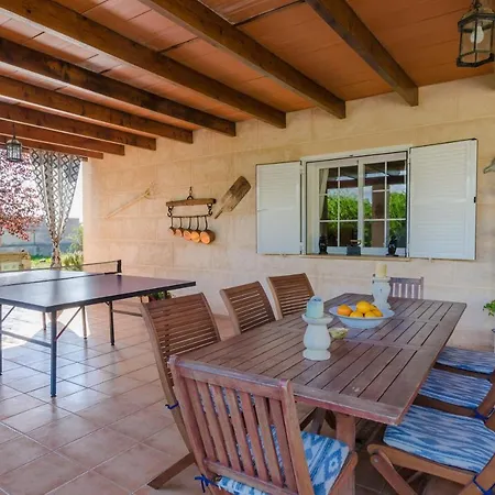 Villa Garballo Marratxi