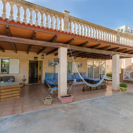 Garballo Villa